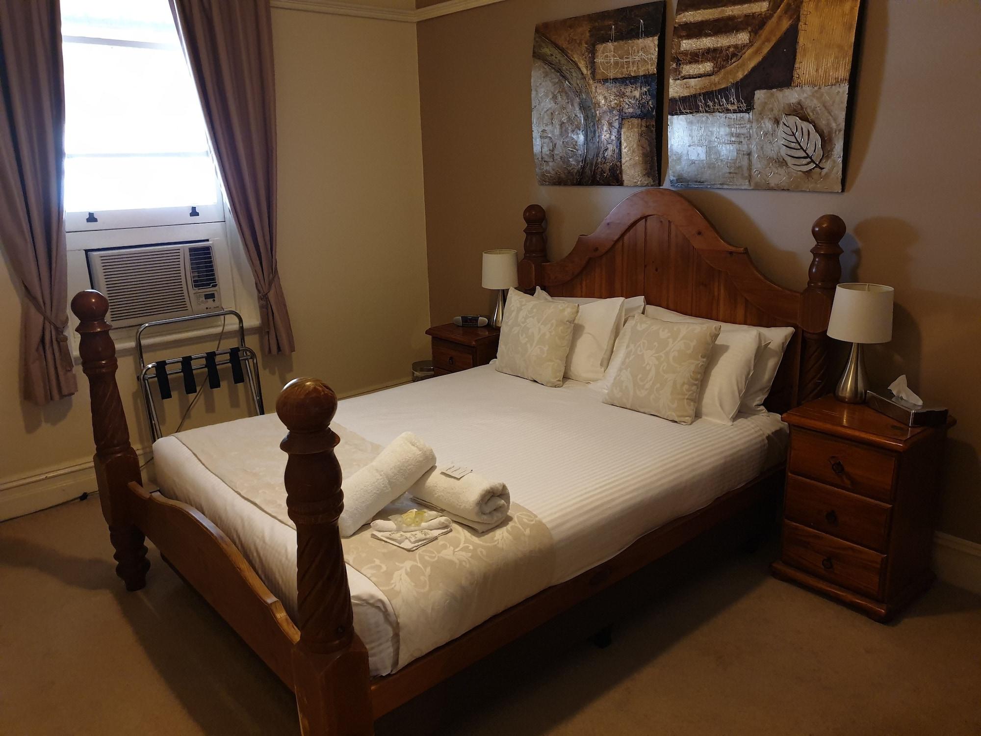 Balcony On Sixth 3* Murray Bridge