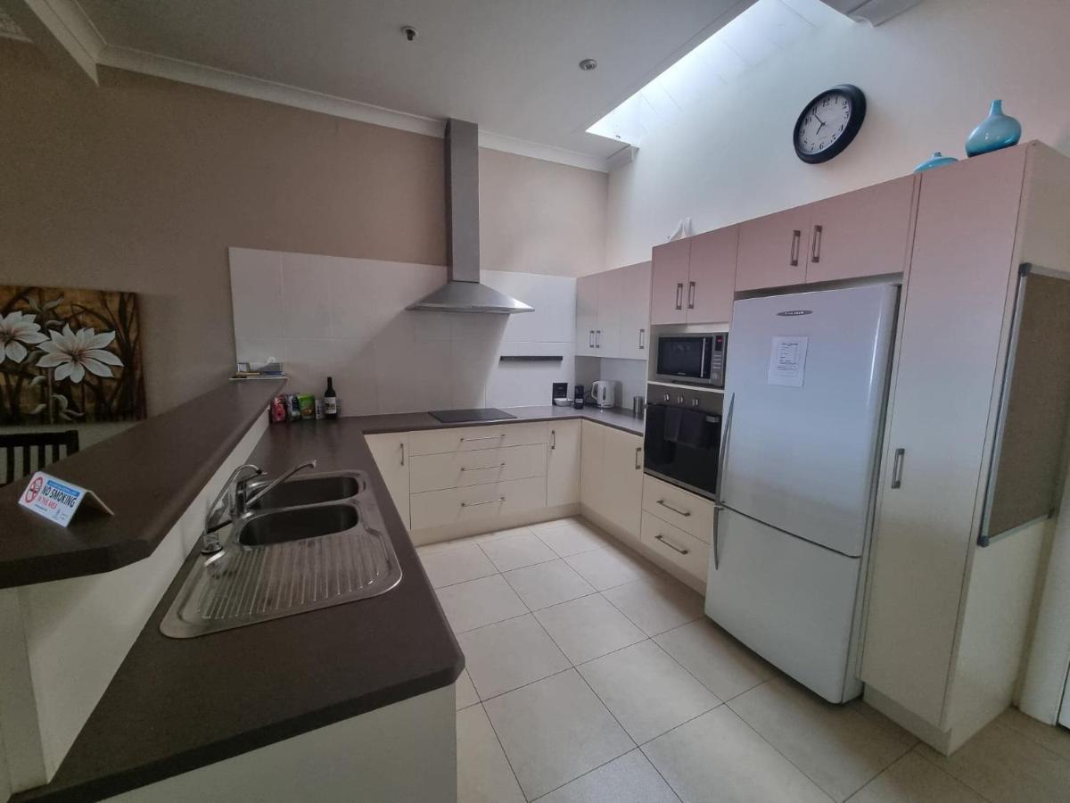 Balcony On Sixth 3* Murray Bridge