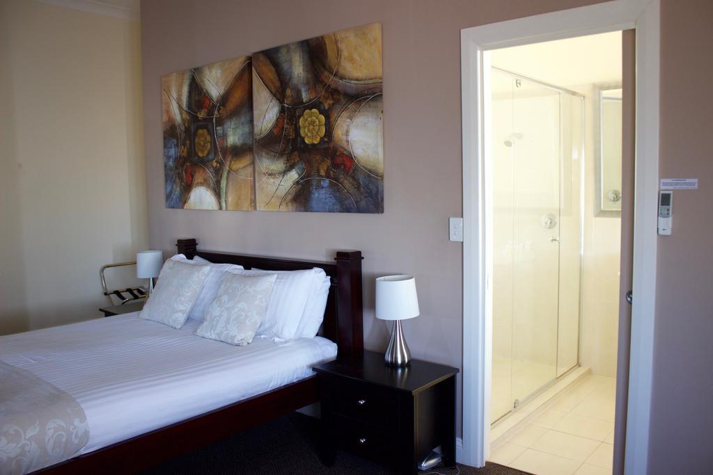 Balcony On Sixth 3* Murray Bridge